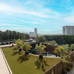 Havn - 1 Bed At Koa Canvas, Access To Nasab Dubai