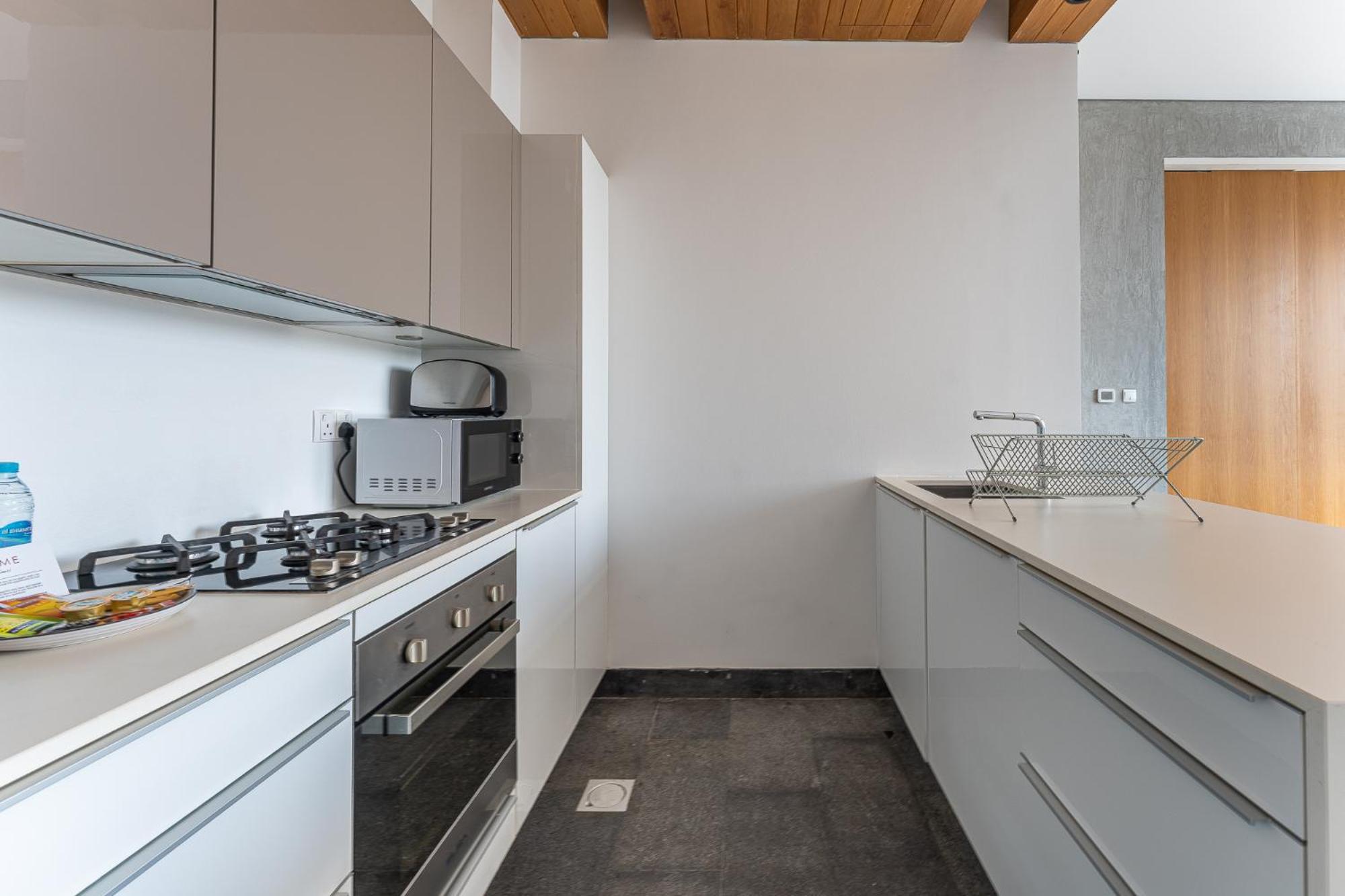 Havn - 1 Bed At Koa Canvas, Access To Nasab * Dubai